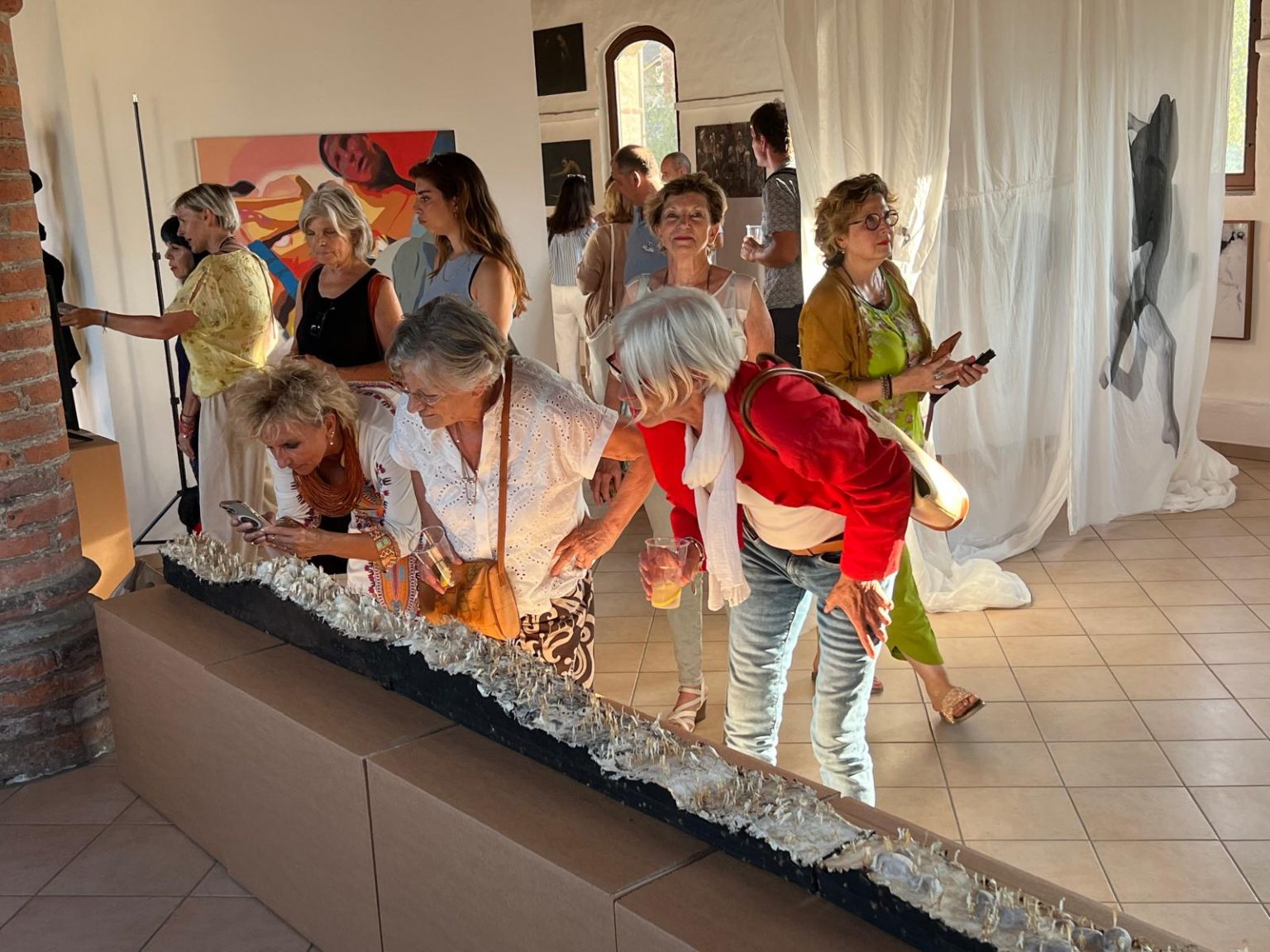 brigitte exhibition view (1)