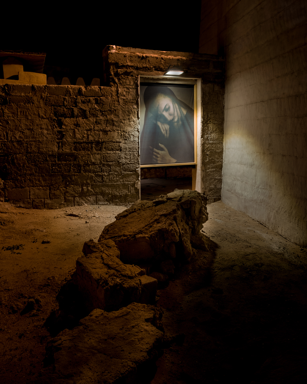Mohammad Sorkhabi-Fine art photographer-Rak Art 2026 #6