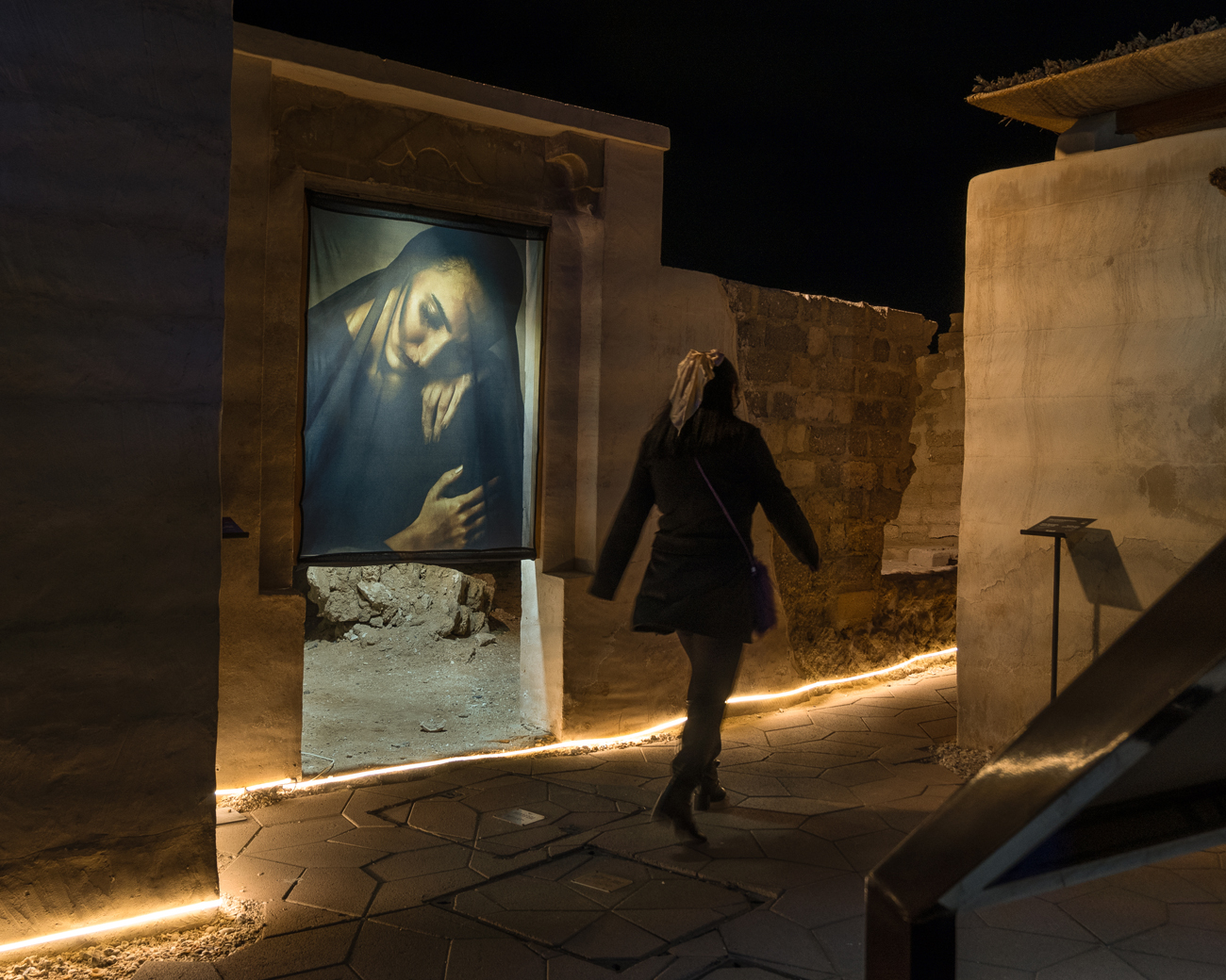 Mohammad Sorkhabi-Fine art photographer-Rak Art 2026 #8