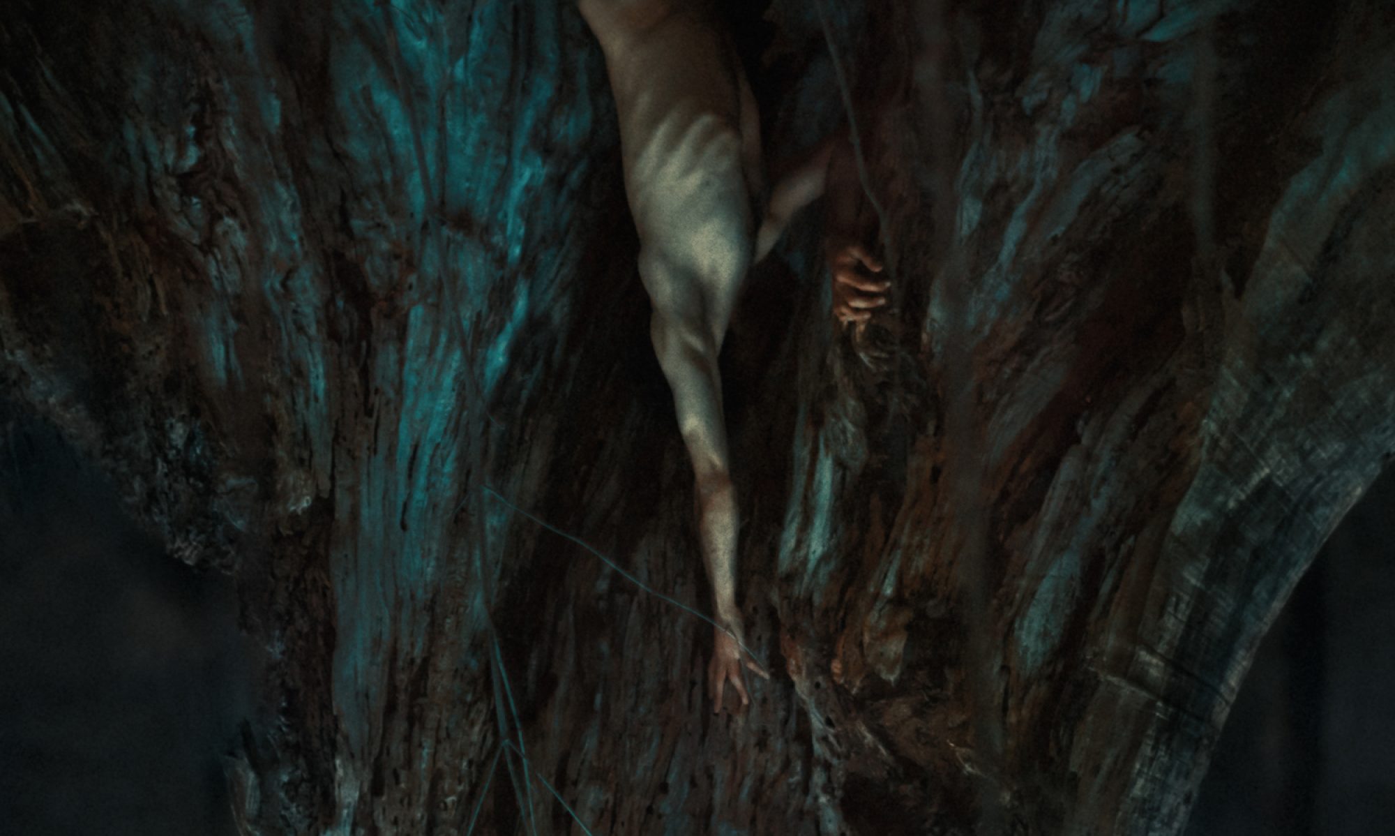 The Cradle Endlessly Rocking - Fine art photography by Mohammad Sorkhabi